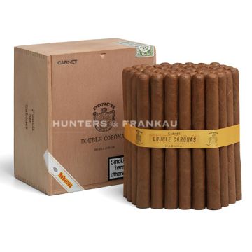 Punch Double Corona - Pack of 50